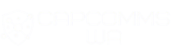 CapComms WA